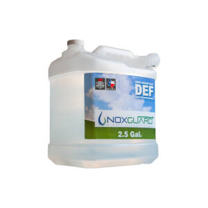 Urea Automotriz Noxguard botella de 9.4 litros