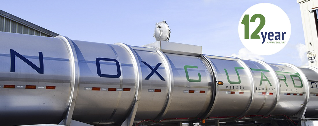 Urea Automotriz Noxguard